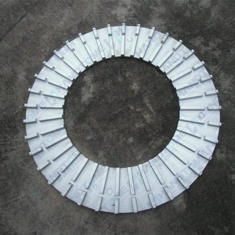 推盤離合器推盤30寸